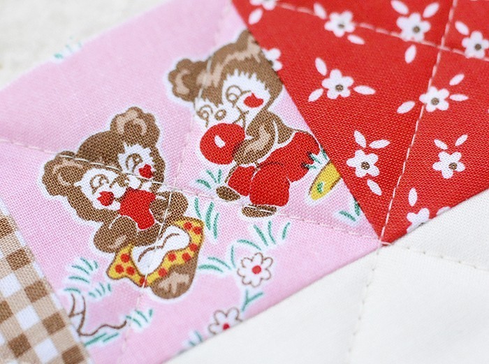 Apple Farm by Elea Lutz for Penny Rose Fabrics