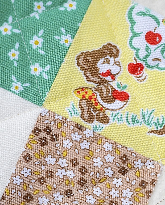 Apple Farm by Elea Lutz for Penny Rose Fabrics