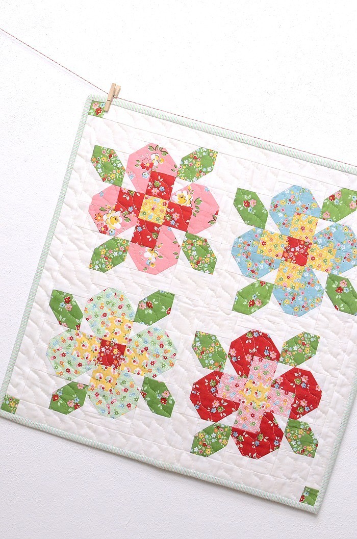 Flower Garden Mini 2