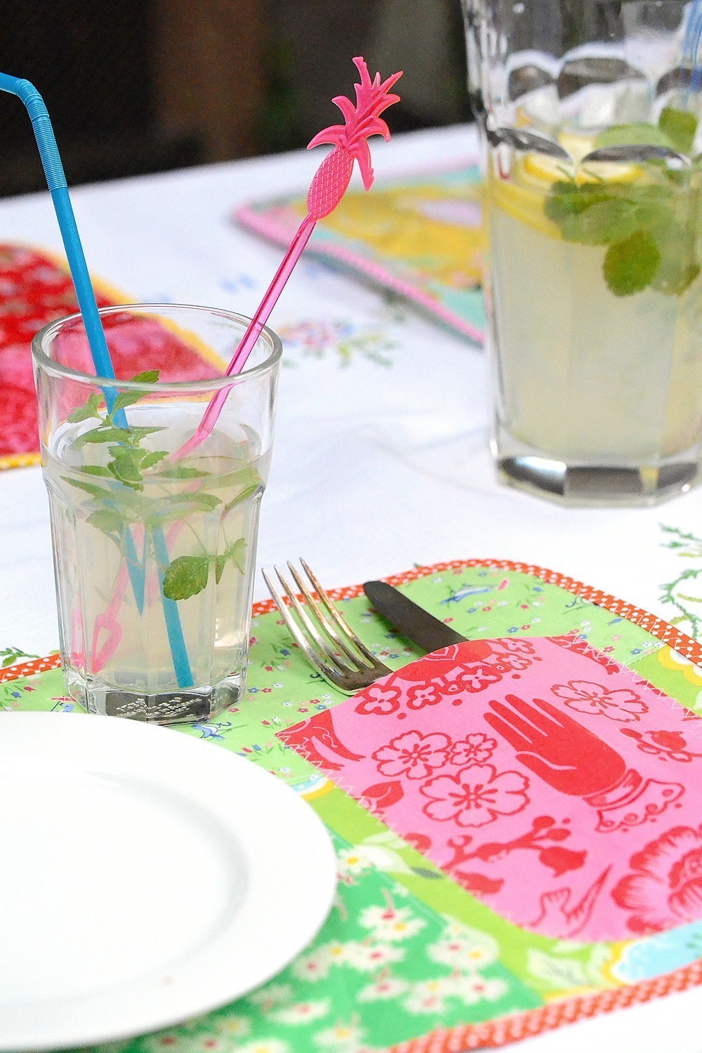 Patchwork-Tischset-2