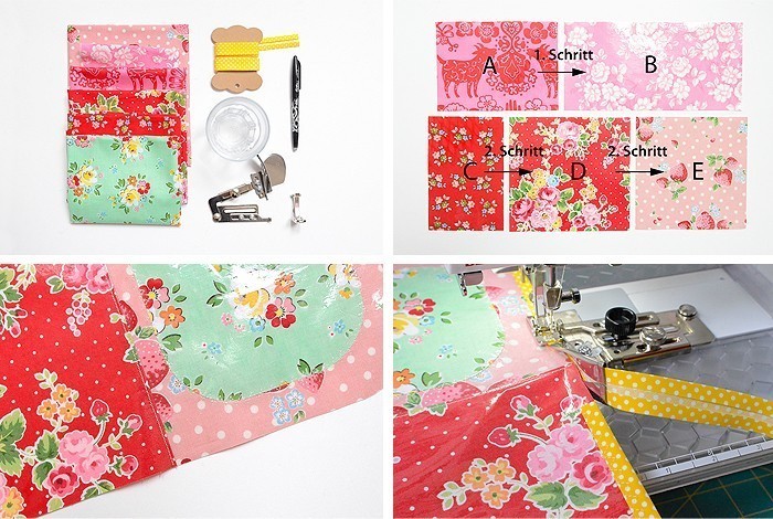 Patchwork-Tischset-Anleitung-four
