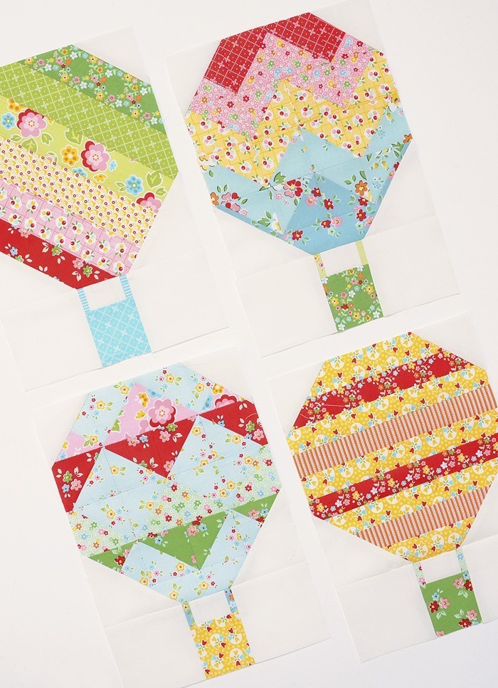 made with Bloom and Bliss and Backyard Roses by Nadra Ridgeway of ellis & higgs