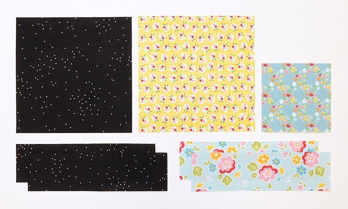 6 Koepfe 12 Bloecke Februar Block Churn Dash - Nadra Ridgeway von ellisandhiggs