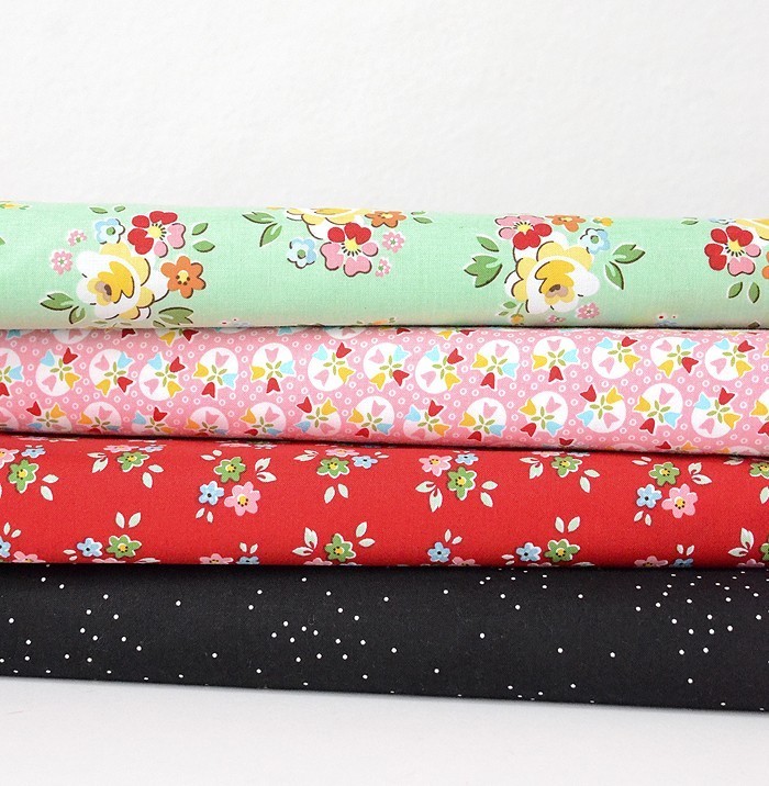 6Koepfe 12Bloecke Januar Block Rolling Stone - Nadra Ridgeway von ellisandhiggs