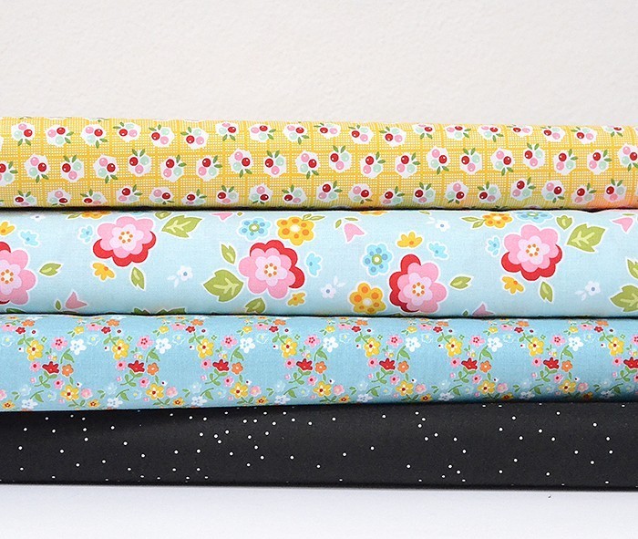 6 Koepfe 12 Bloecke Februar Block Churn Dash - Nadra Ridgeway von ellisandhiggs