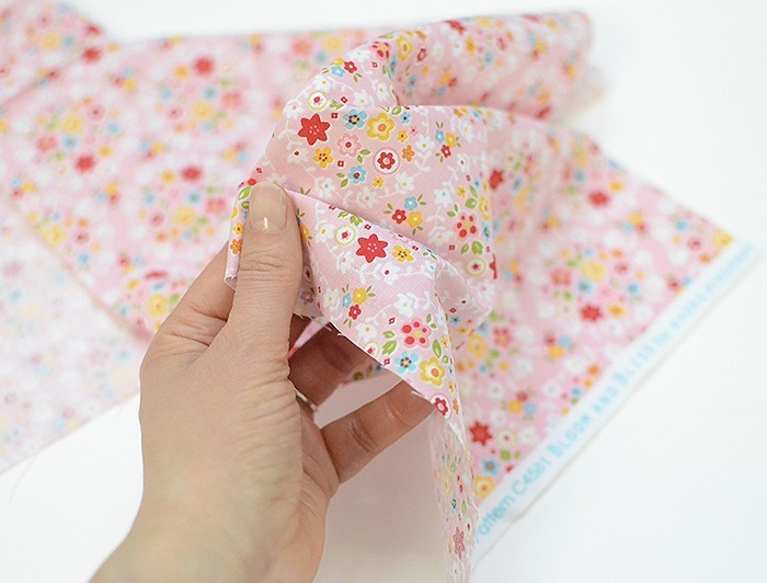 Präzision durch Sprühstärke - 6 Köpfe 12 Köpfe Quilt Along