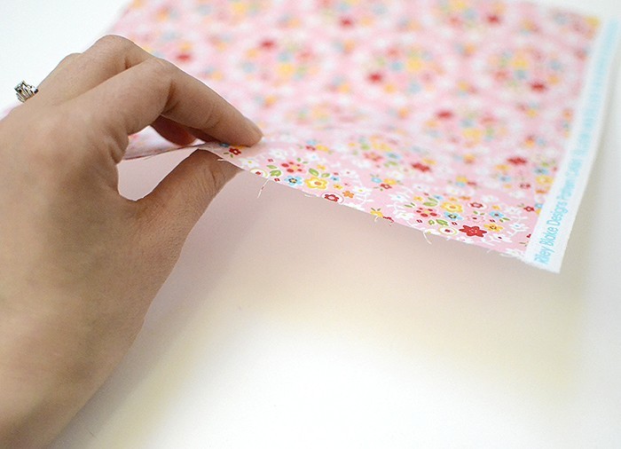 Präzision durch Sprühstärke - 6 Köpfe 12 Köpfe Quilt Along