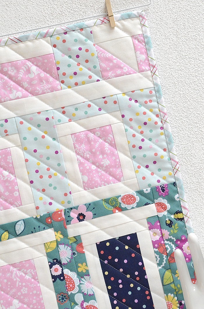 Notting Hill Hous Mini by Nadra Ridgeway of ellis & higs