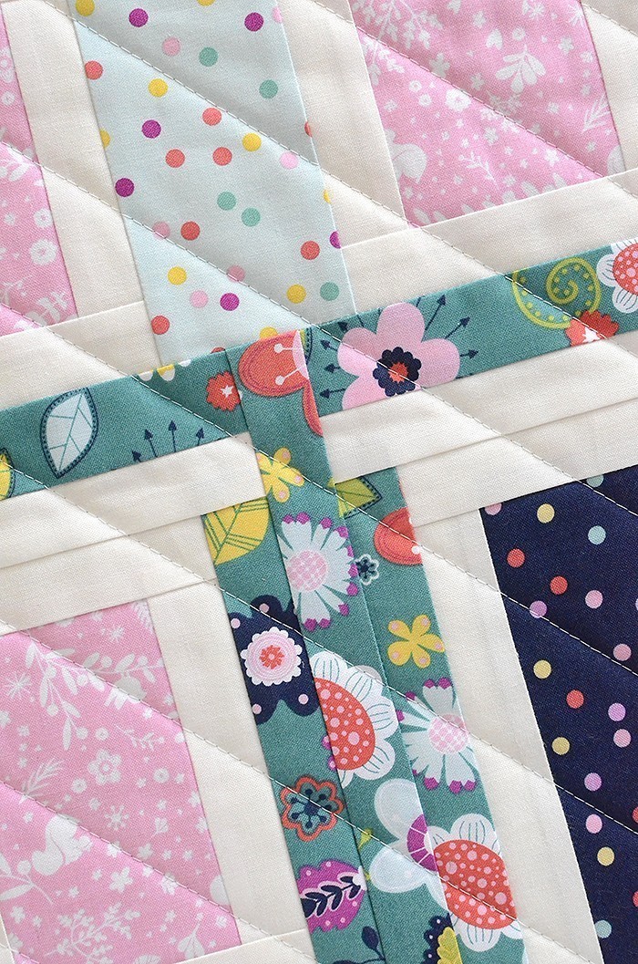 Notting Hill Hous Mini by Nadra Ridgeway of ellis & higs