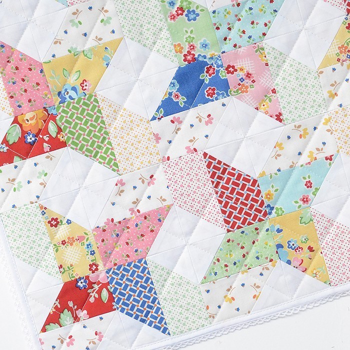 Arbor Blossom by Nadra Ridgeway for Riley Blake Designs 7