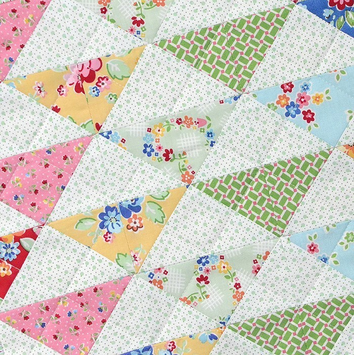 Arbor Blossom by Nadra Ridgeway for Riley Blake Designs 8