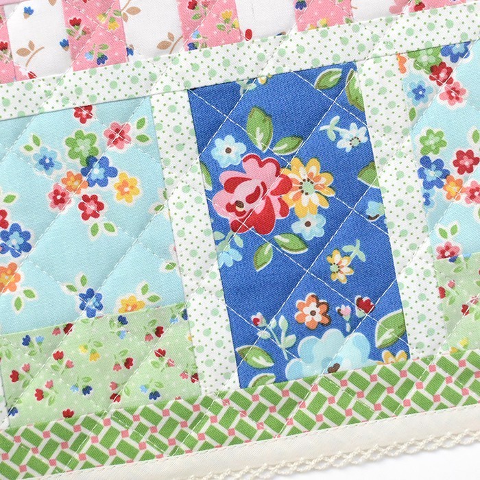 Arbor Blossom by Nadra Ridgeway for Riley Blake Designs 9