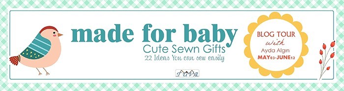 Easter Colors Gingham and Jumbo Dots Patterns