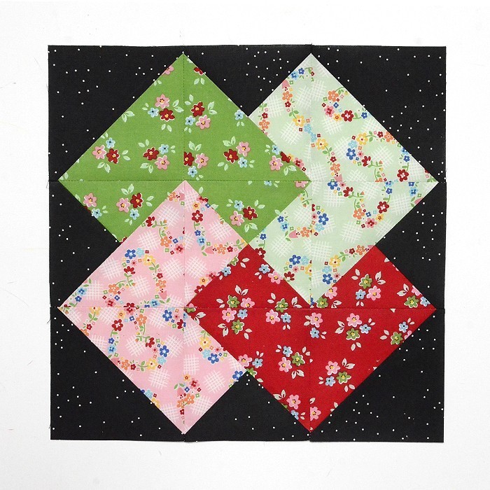 6 Köpfe 12 Böcke August Block Card Trick Tutorial von Nadra Ridgeway von ellis & higgs