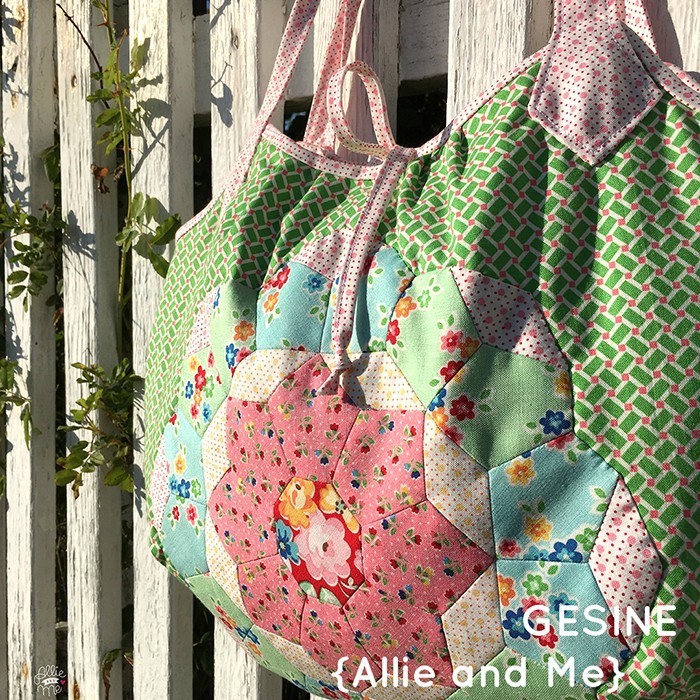 Arbor Blossom Allie and Me Design