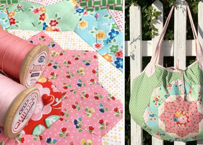 Arbor Blossom Allie and Me Design