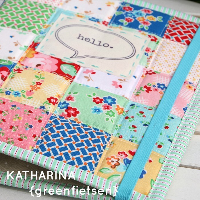 Arbor Blossom greenfietsen