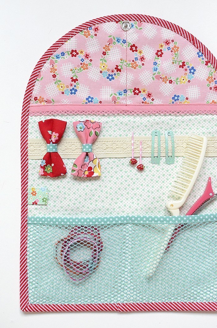 Pretty Handmades Book Showcase with Nadra Ridgeway of ellis & higgs