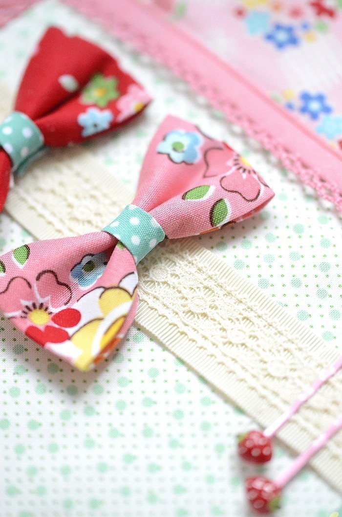 Pretty Handmades Book Showcase with Nadra Ridgeway of ellis & higgs