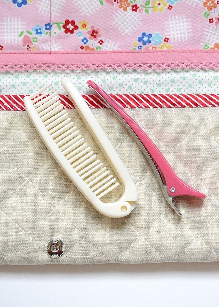 Pretty Handmades Book Showcase with Nadra Ridgeway of ellis & higgs