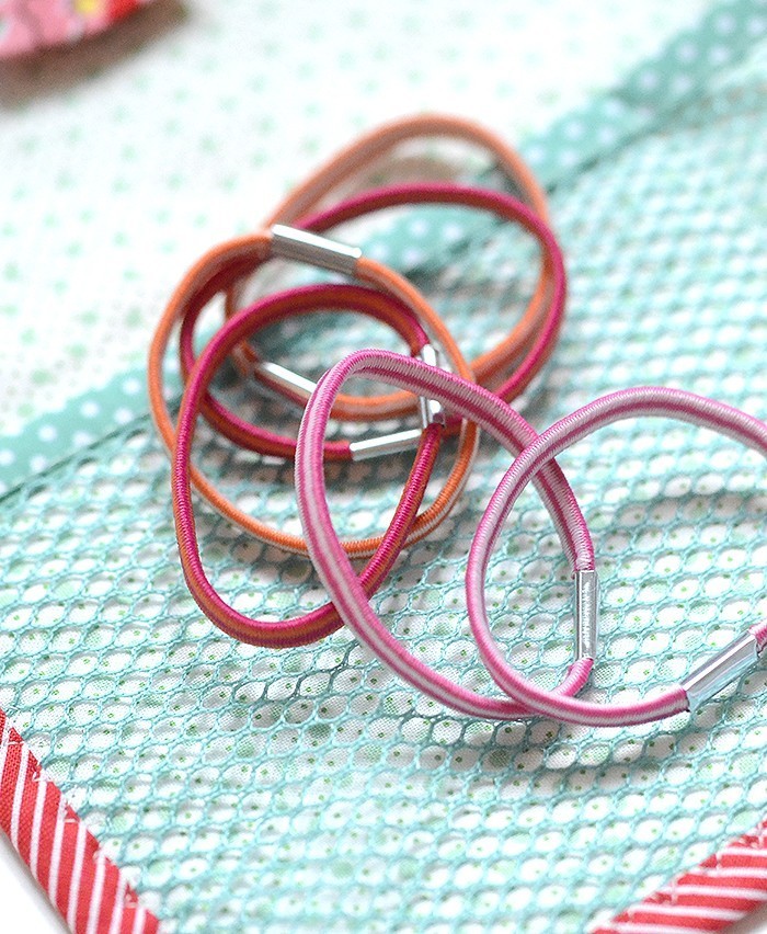 Pretty Handmades Book Showcase with Nadra Ridgeway of ellis & higgs