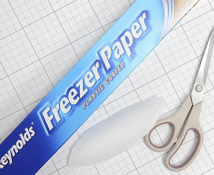 6 Koepfe 12 Bloecke Oktober Block Joseph's Coat von Nadra Ridgeway von ellis & higgs