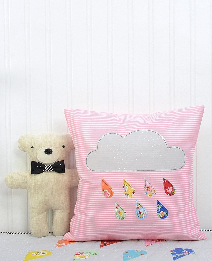 DIY gegen Novemberblues - Nadra Ridgeway von ellis & higgs