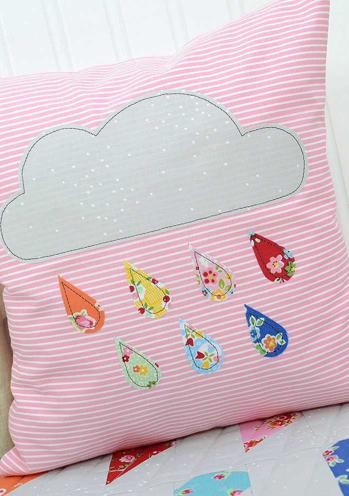 DIY gegen Novemberblues - Nadra Ridgeway von ellis & higgs