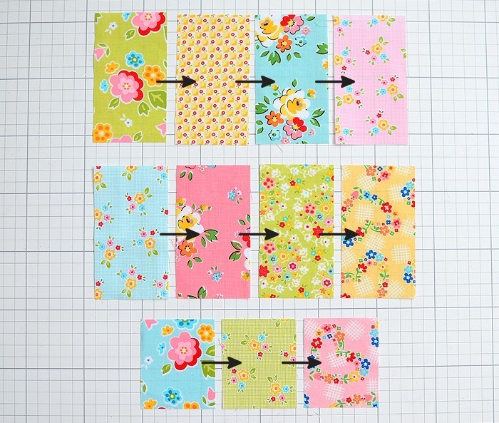 Easter Bunny Pillow Tutorial, Nadra Ridgeway, ellis & higgs