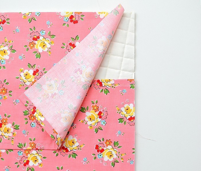 Easter Bunny Pillow Tutorial, Nadra Ridgeway, ellis & higgs