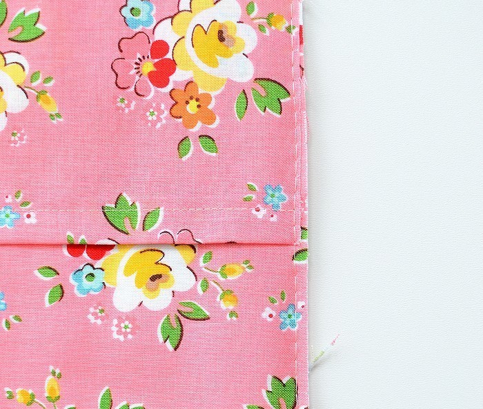 Easter Bunny Pillow Tutorial, Nadra Ridgeway, ellis & higgs