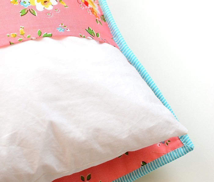 Easter Bunny Pillow Tutorial, Nadra Ridgeway, ellis & higgs