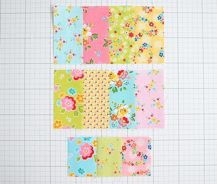 Easter Bunny Pillow Tutorial, Nadra Ridgeway, ellis & higgs