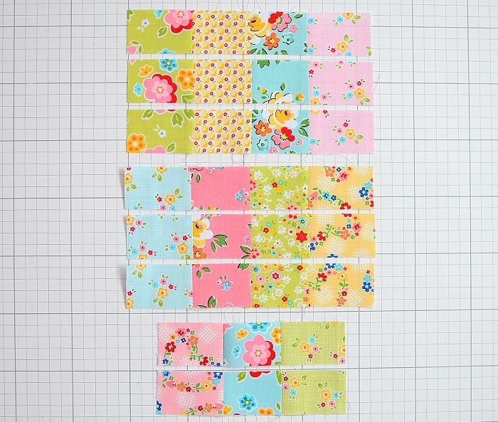 Easter Bunny Pillow Tutorial, Nadra Ridgeway, ellis & higgs