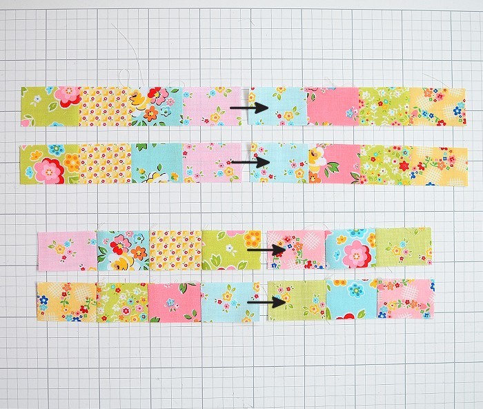 Easter Bunny Pillow Tutorial, Nadra Ridgeway, ellis & higgs