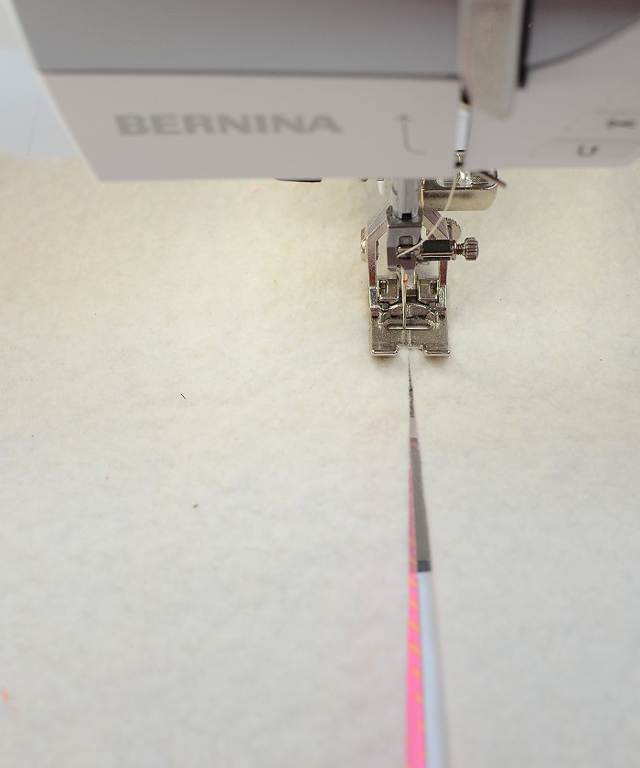 Patchwork Vlieseinlage Quilt Batting