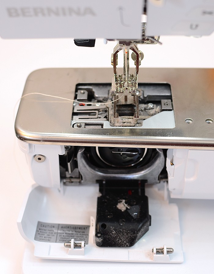 Vorbereitungen fürs Patchwork Projekt treffen / Getting prepared for your quilt project