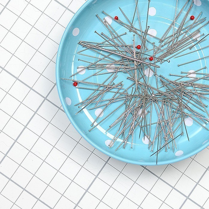 Vorbereitungen fürs Patchwork Projekt treffen / Getting prepared for your quilt project