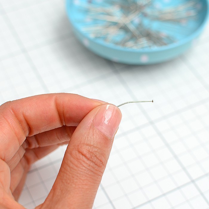 Vorbereitungen fürs Patchwork Projekt treffen / Getting prepared for your quilt project