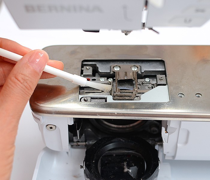 Vorbereitungen fürs Patchwork Projekt treffen / Getting prepared for your quilt project