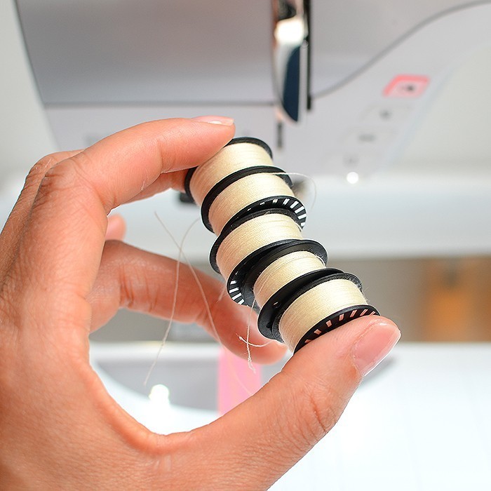 Vorbereitungen fürs Patchwork Projekt treffen / Getting prepared for your quilt project