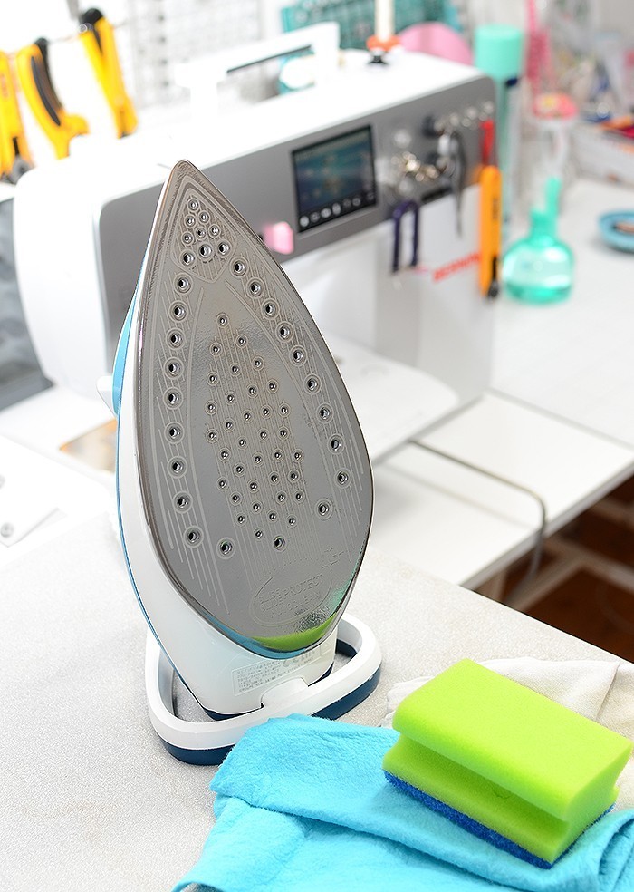 Vorbereitungen fürs Patchwork Projekt treffen / Getting prepared for your quilt project