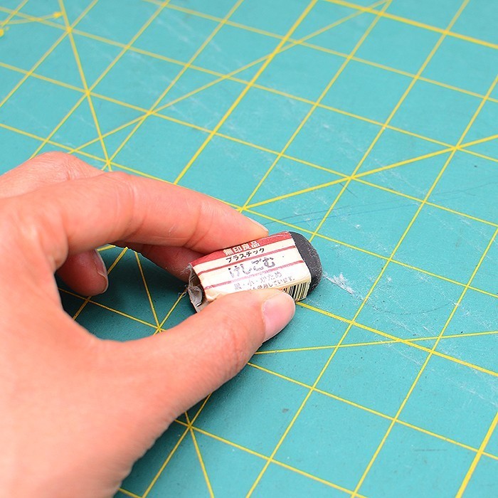 Vorbereitungen fürs Patchwork Projekt treffen / Getting prepared for your quilt project