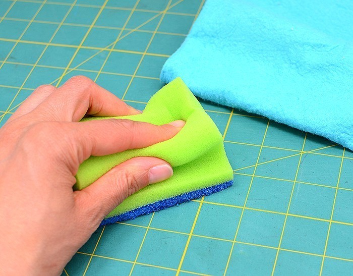 Vorbereitungen fürs Patchwork Projekt treffen / Getting prepared for your quilting project