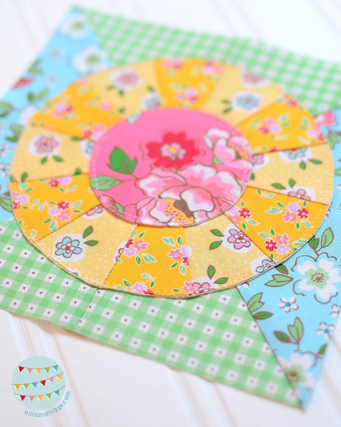 The Splendid Sampler 2 Milk and Cookies Rebecca Bryan