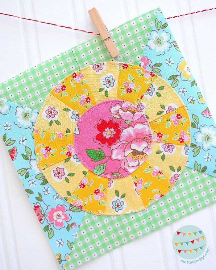 The Splendid Sampler 2 Milk and Cookies Rebecca Bryan