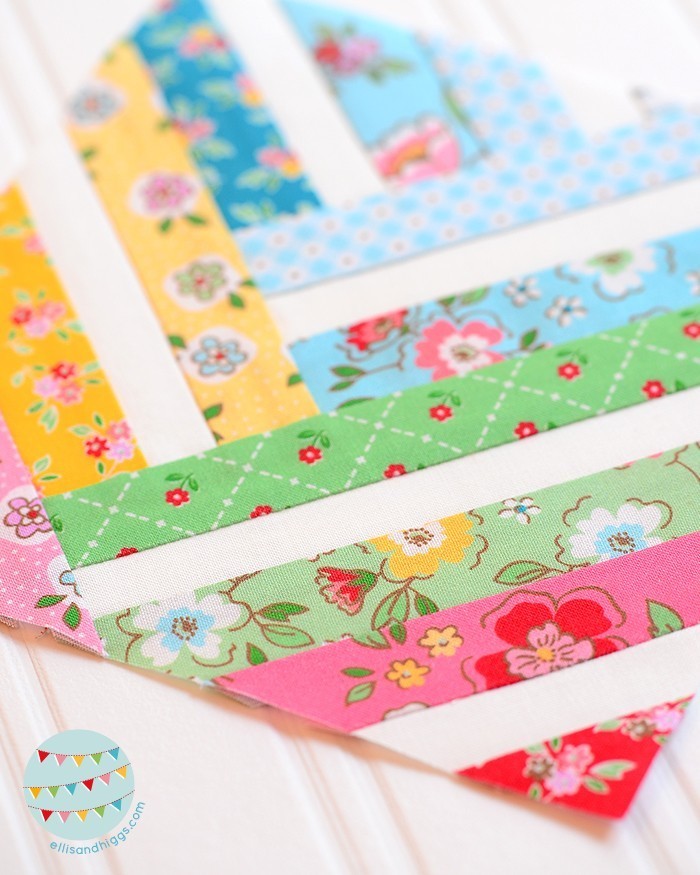 The Splendid Sampler 2 Quilt Market Alex Veronelli