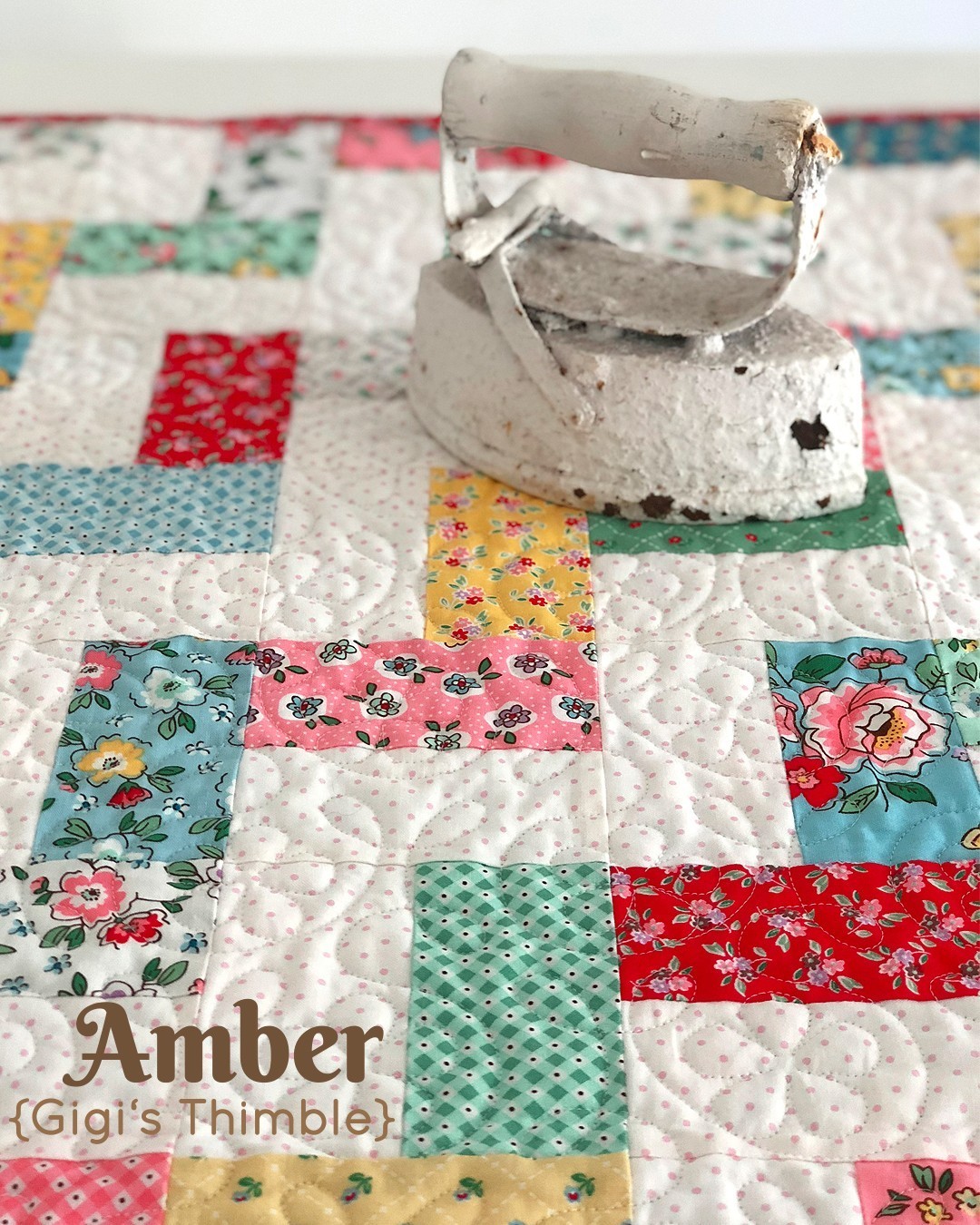 Mon Beau Jardin Blog Tour Image