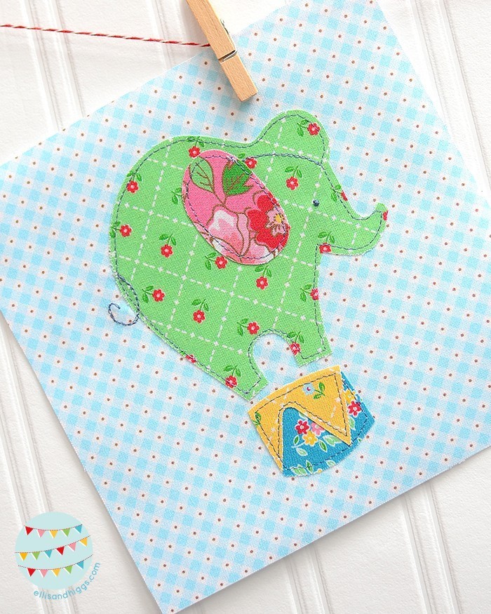 The Splendid Sampler 2 Balance Wenche Wolff Hatling