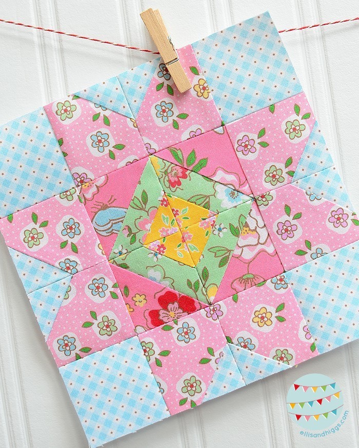 The Splendid Sampler 2 Point Taken Susan Ache